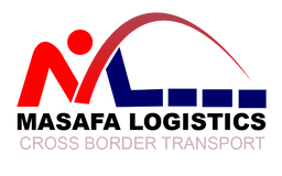 Masafa Logistics Logo